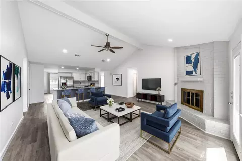 2303 Keyhole Ln, Houston, TX 77084