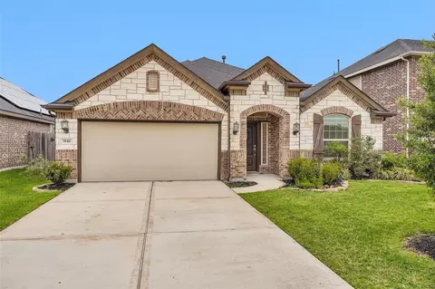 Exterior - 3545 Brian Valley Ct, Spring, TX 77386 photo 5 of 6