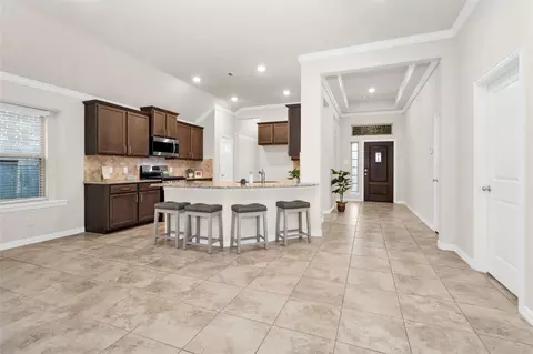 Entry Way - 3545 Brian Valley Ct, Spring, TX 77386 photo 1 of 6