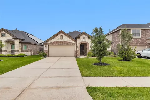 Exterior - 3545 Brian Valley Ct, Spring, TX 77386 photo 6 of 6