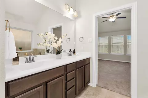 Entry Way - 3545 Brian Valley Ct, Spring, TX 77386 photo 5 of 6