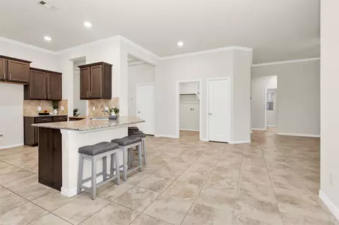 Entry Way - 3545 Brian Valley Ct, Spring, TX 77386 photo 3 of 6