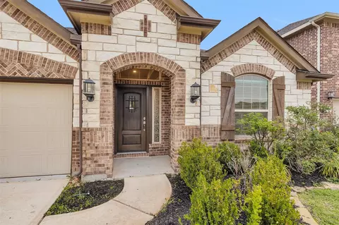 Exterior - 3545 Brian Valley Ct, Spring, TX 77386 photo 2 of 6
