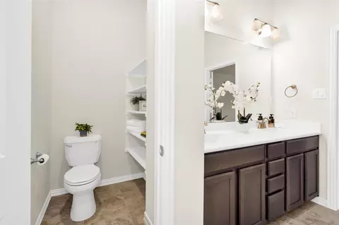 Entry Way - 3545 Brian Valley Ct, Spring, TX 77386 photo 6 of 6