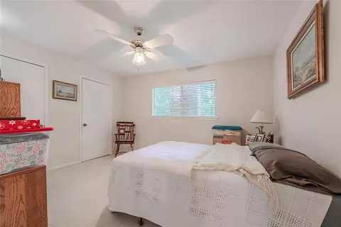 Bedroom - 5314 Glenmere Ln, Spring, TX 77379 photo 3 of 4