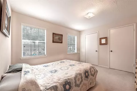 Bedroom - 5314 Glenmere Ln, Spring, TX 77379 photo 4 of 4