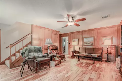Living - 5314 Glenmere Ln, Spring, TX 77379 photo 1 of 2