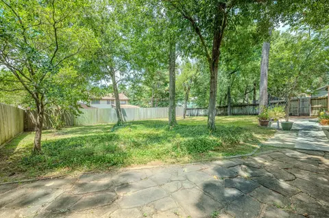 Exterior - 5314 Glenmere Ln, Spring, TX 77379 photo 3 of 3