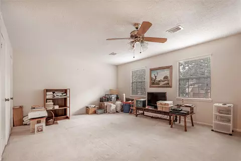 Bedroom - 5314 Glenmere Ln, Spring, TX 77379 photo 2 of 4