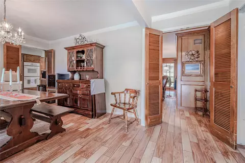 Entry Way - 5314 Glenmere Ln, Spring, TX 77379 photo 1 of 1