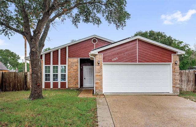 11313 Red Creek Cir, Corpus Christi, TX 78410