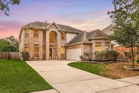 6323 Hope Wood Mills Dr, Katy, TX 77494
