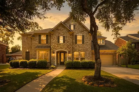 18034 Crescent Royale Way, Humble, TX 77346