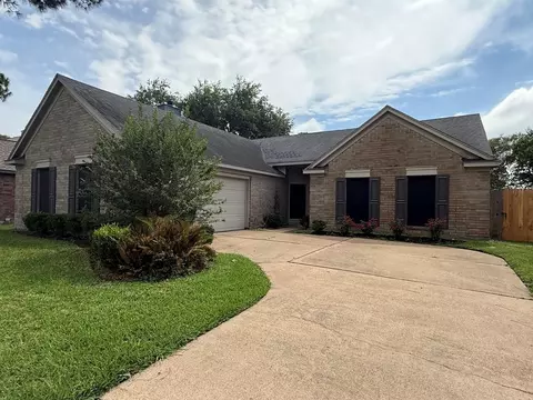 1014 Long Prairie Dr, Katy, TX 77450