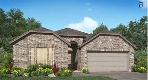 3441 Rolling View Dr, Conroe, TX 77301 photo 1
