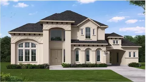 14102 Casa Campagna Way, Cypress, TX 77433