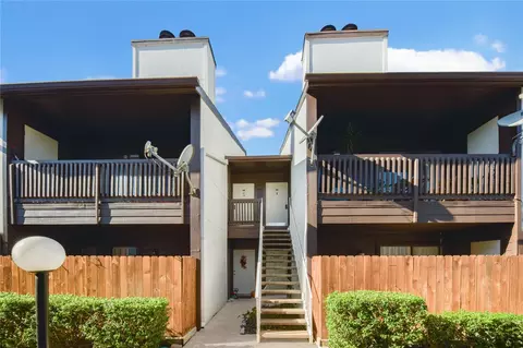 2601 S Braeswood Blvd #1409, Houston, TX 77025