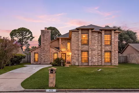 6211 Crakston St, Houston, TX 77084