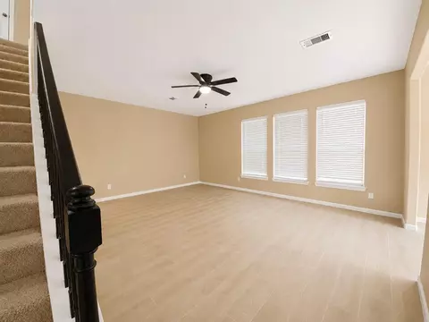 Living - 215 Doncaster St, Conroe, TX 77303 photo 6 of 8