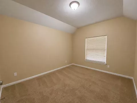 Bedroom - 215 Doncaster St, Conroe, TX 77303 photo 6 of 8