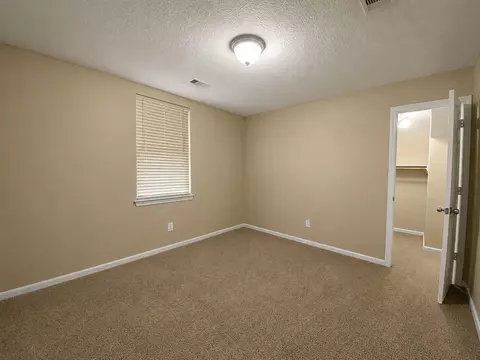 Bedroom - 215 Doncaster St, Conroe, TX 77303 photo 8 of 8