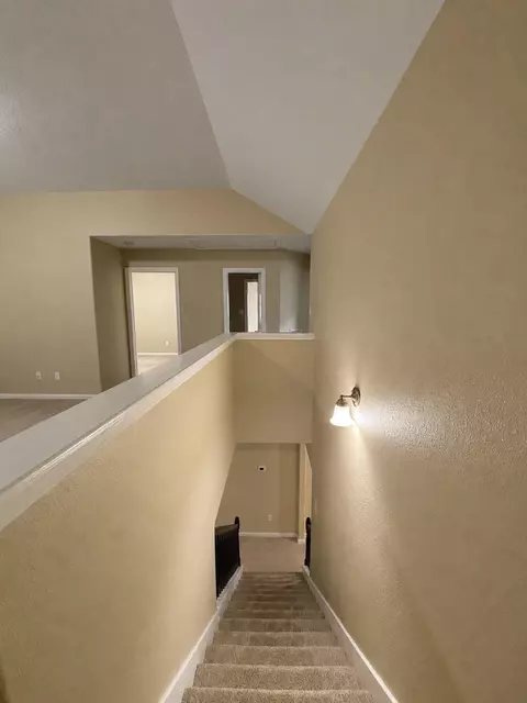 Entry Way - 215 Doncaster St, Conroe, TX 77303 photo 2 of 2