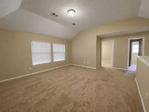 Living - 215 Doncaster St, Conroe, TX 77303 photo 8 of 8