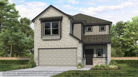2264 Forest Chestnut Dr, Spring, TX 77386 photo 1