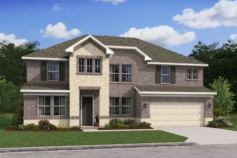 18602 Eastwood Ridge Ct, Crosby, TX 77532