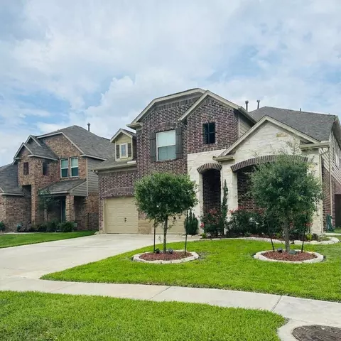 14800 Twilight Knoll Trl Trl, Cypress, TX 77429
