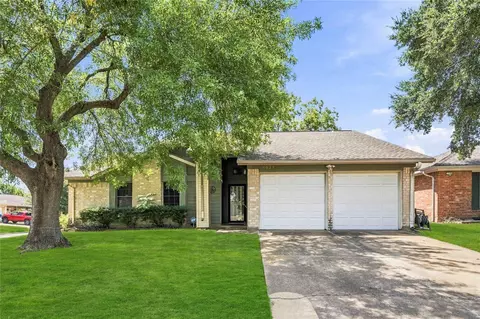 6623 Loch Bruceray Dr, Houston, TX 77084
