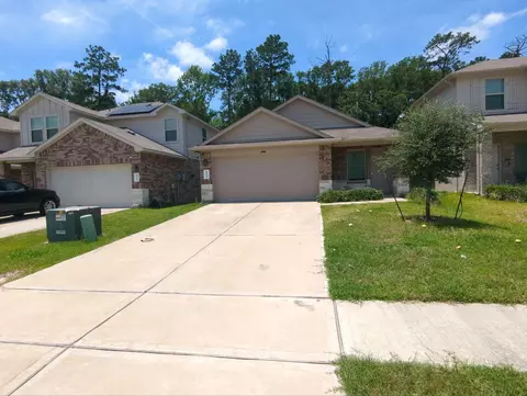 14950 Cypress Hollow Dr, New Caney, TX 77357