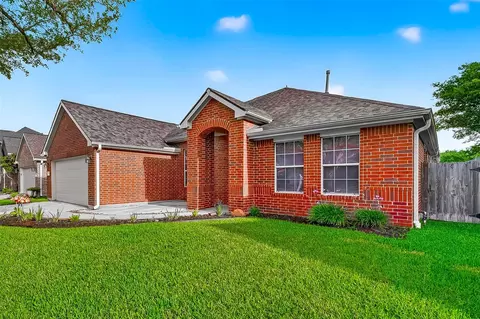 28006 S Rusty Hawthorne Dr, Katy, TX 77494