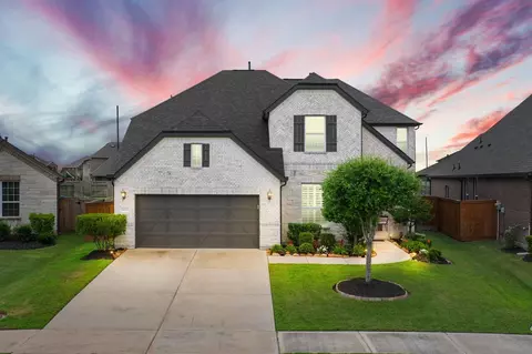 24763 Tanoureen Dr, Richmond, TX 77406