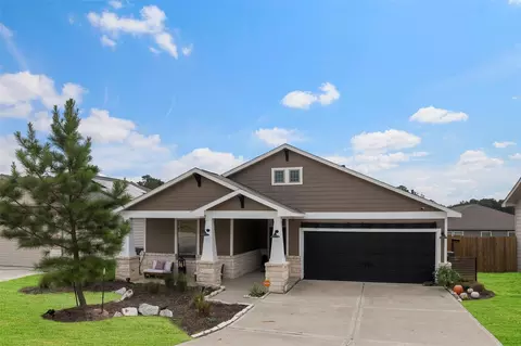 2212 Cedar Valley Dr, Conroe, TX 77306 photo 1