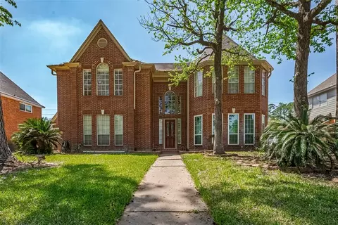 17211 Klee Cir, Spring, TX 77379 photo 1