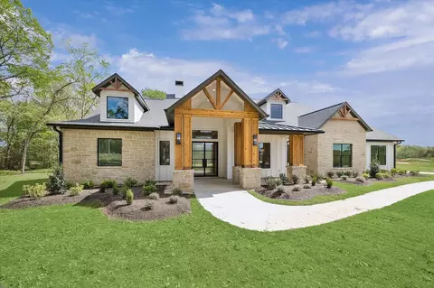 9509 Forest Trce, Plantersville, TX 77363