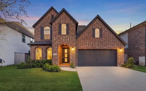 26327 Rising Light Ln, Richmond, TX 77406