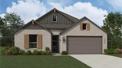 2103 Stillhouse Dr, Montgomery, TX 77316