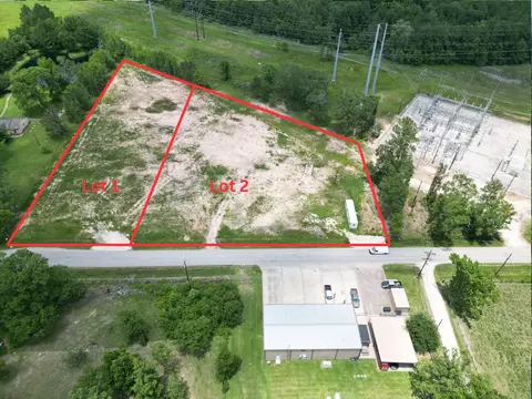 15001 Calhoun Rd, Conroe, TX 77302