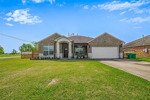 701 Hackberry St, La Marque, TX 77568 photo 1