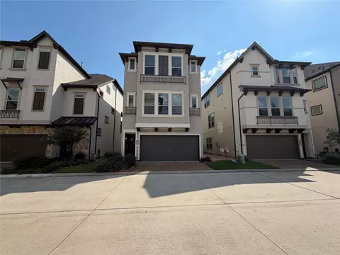 10707 Centre Forest Dr, Houston, TX 77043