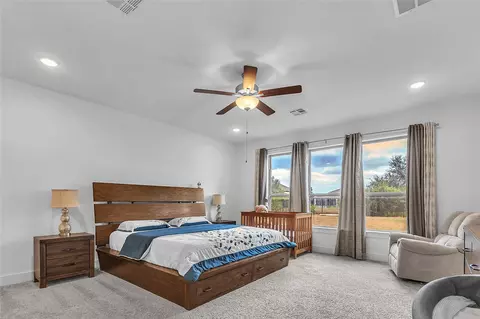 Bedroom - 148 Jacksdaw Dr, Austin, TX 78737 photo 1 of 5