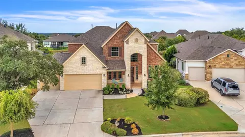 Exterior - 148 Jacksdaw Dr, Austin, TX 78737 photo 4 of 5