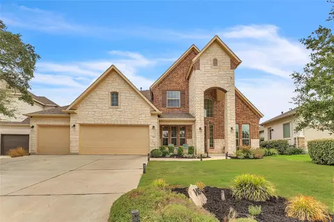 Exterior - 148 Jacksdaw Dr, Austin, TX 78737 photo 2 of 5
