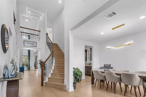 Entry Way - 148 Jacksdaw Dr, Austin, TX 78737 photo 1 of 7