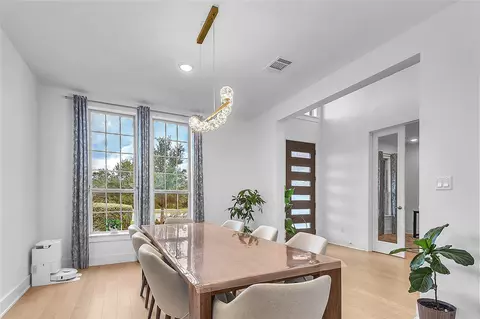 Dining - 148 Jacksdaw Dr, Austin, TX 78737 photo 1 of 1