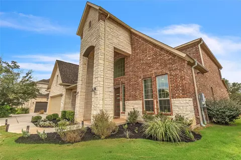 Exterior - 148 Jacksdaw Dr, Austin, TX 78737 photo 1 of 5