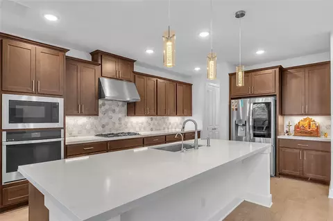 Kitchen - 148 Jacksdaw Dr, Austin, TX 78737 photo 1 of 7