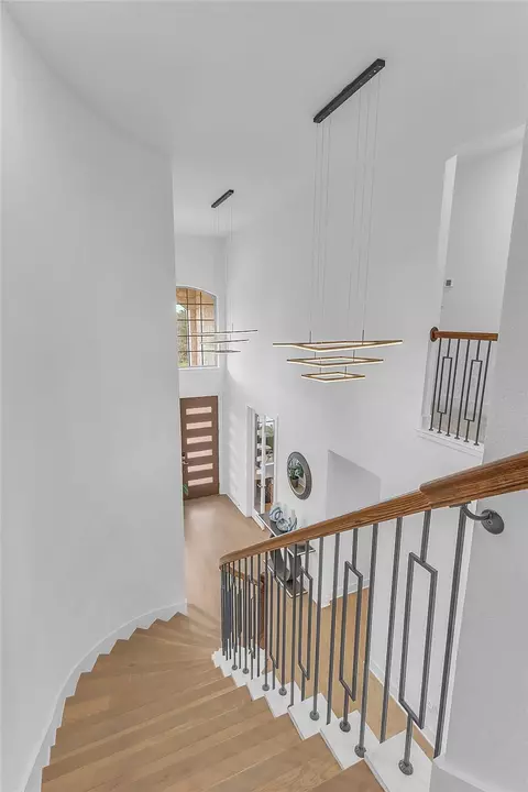 Entry Way - 148 Jacksdaw Dr, Austin, TX 78737 photo 2 of 7